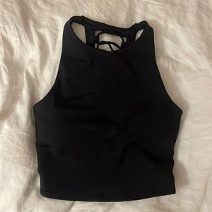 Alo Movement Bra Black size xs